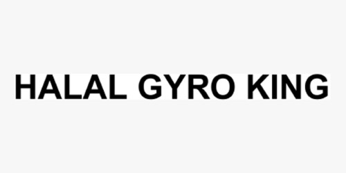 Halal Gyro King