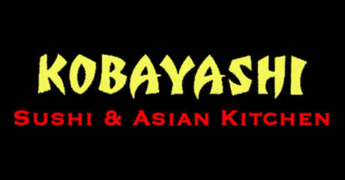 Kobayashi Sushi Asian Kitchen