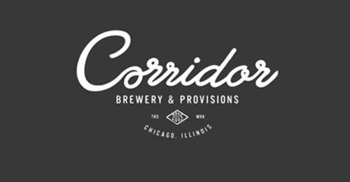 Corridor Brewery Provisions