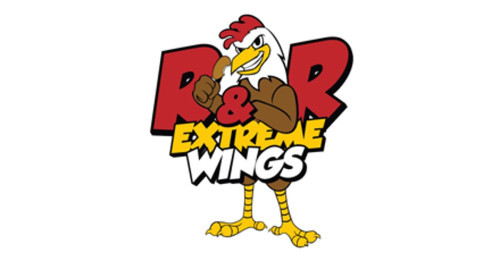 R R Extreme Wings Indianapolis In