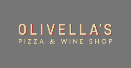Olivella's Pizza And Wine