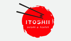 Itoshii Sushi Asian