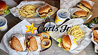 Carl's Jr