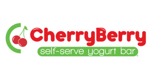 Cherryberry Frozen Yogurt