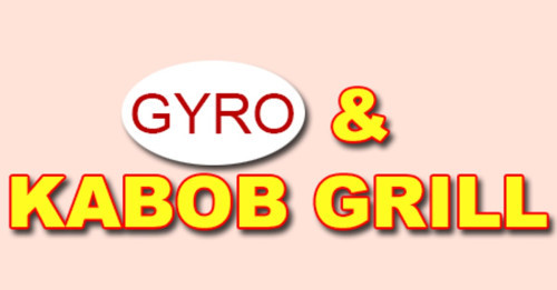 Gyro Kabob Grill