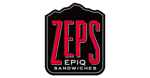 Zeps Epiq Sandwiches