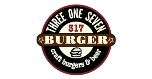 317 Burger