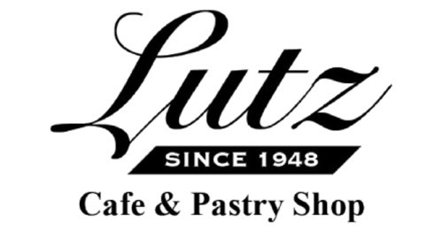 Lutz Cafe Pastry Shop (w Montrose Ave)