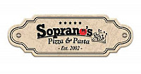 Sopranos Pizza Ballard