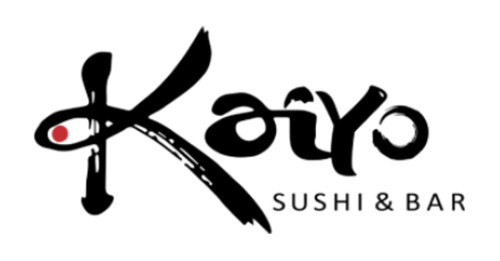 Kaiyo Sushi And