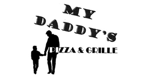 My Daddy's Pizza & Grille