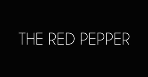 Red Pepper Deli Cafe