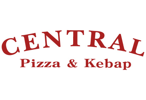 Central Pizza Kebap