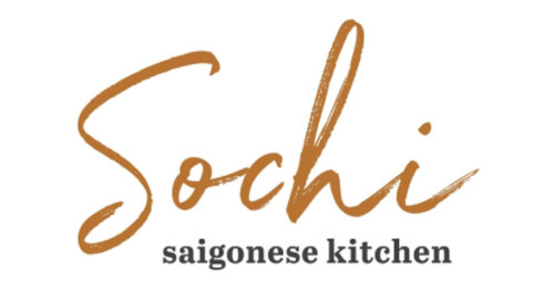 Sochi Saigonese Kitchen