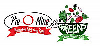 Pie-o-mine Greens