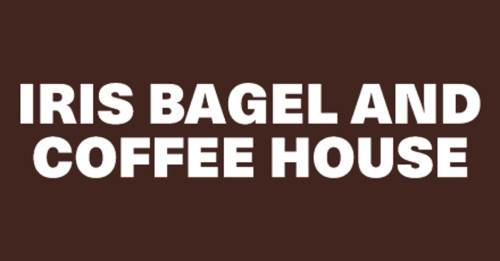 Iris Bagel Coffee House