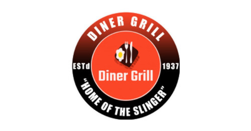 Diner Grill