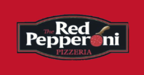 The Red Pepperoni