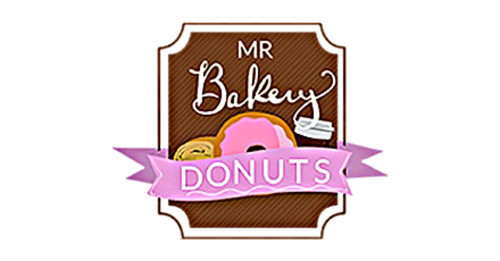 Mr. Bakery Donuts