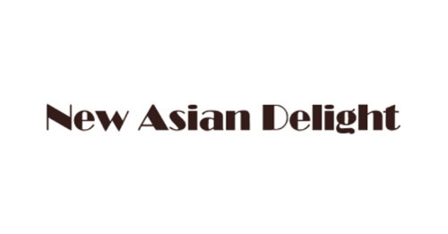 New Asian Delight