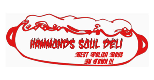 Hammonds Soul Deli