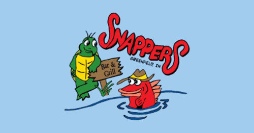 Snappers And Grill