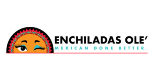 Enchiladas Ole' Forest Park