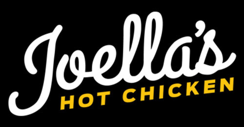 Joella's Hot Chicken Broad Ripple