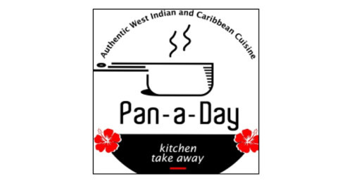 Pan-a-day Take Away