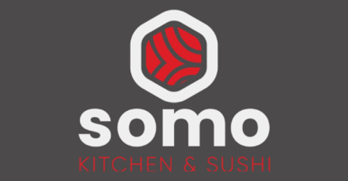 Somo Kitchen And Sushi