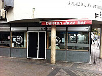 Dalston Jazz