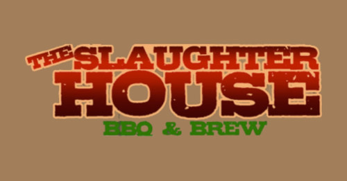 Slaughterhouse Bbq Brew