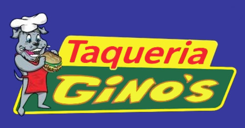 Taqueria Gino’s