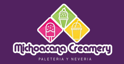 La Real Michoacana Ice Cream Shop