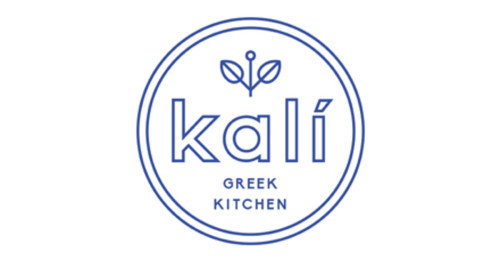 Kali Greek Kitchen