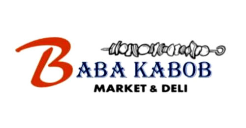 Baba Kabob Market And Deli