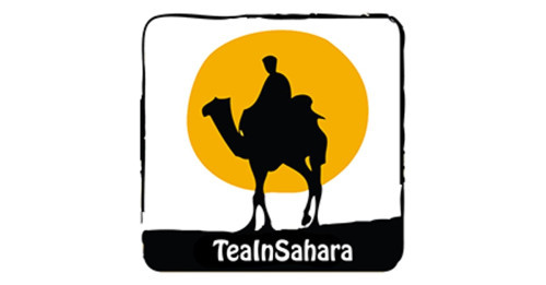 Tea In Sahara