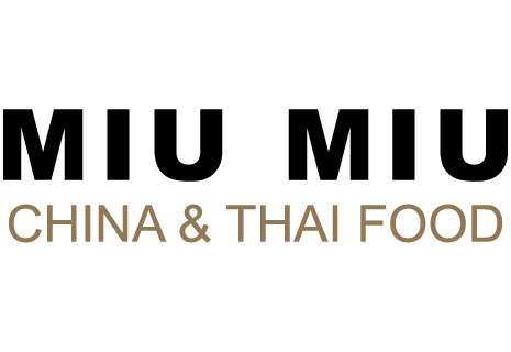 Miu Miu China Thai Food Rastatt