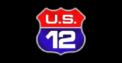 Us-12 Grill