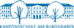 Mensa Kantonsschule Am Burgraben