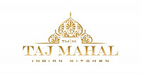 Taj Mahal Indian Kitchen