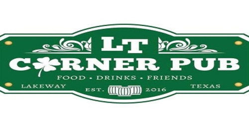 Lt Corner Pub