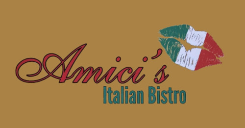 Amicis Italian Bistro