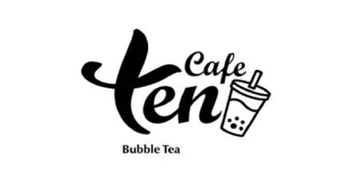 Ten Cafe Bubble Tea