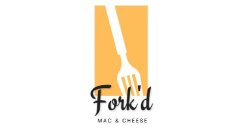 Fork'd Mac And Cheese
