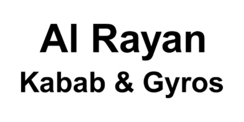 Al Rayan Kabab Gyros