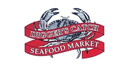 Diggers Catch Seafood