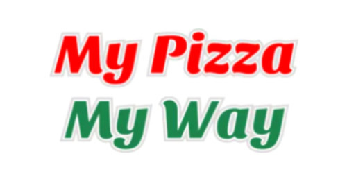My Pizza My Way