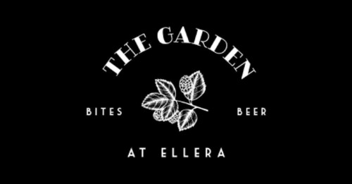 The Garden At Ellera