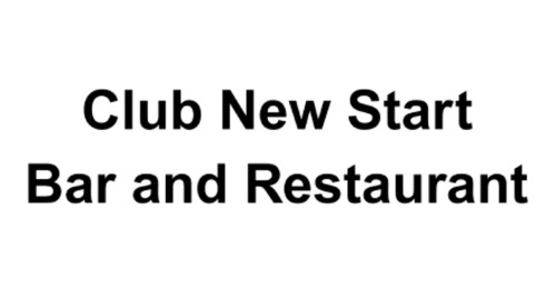 Club New Start Bar N Restaurant